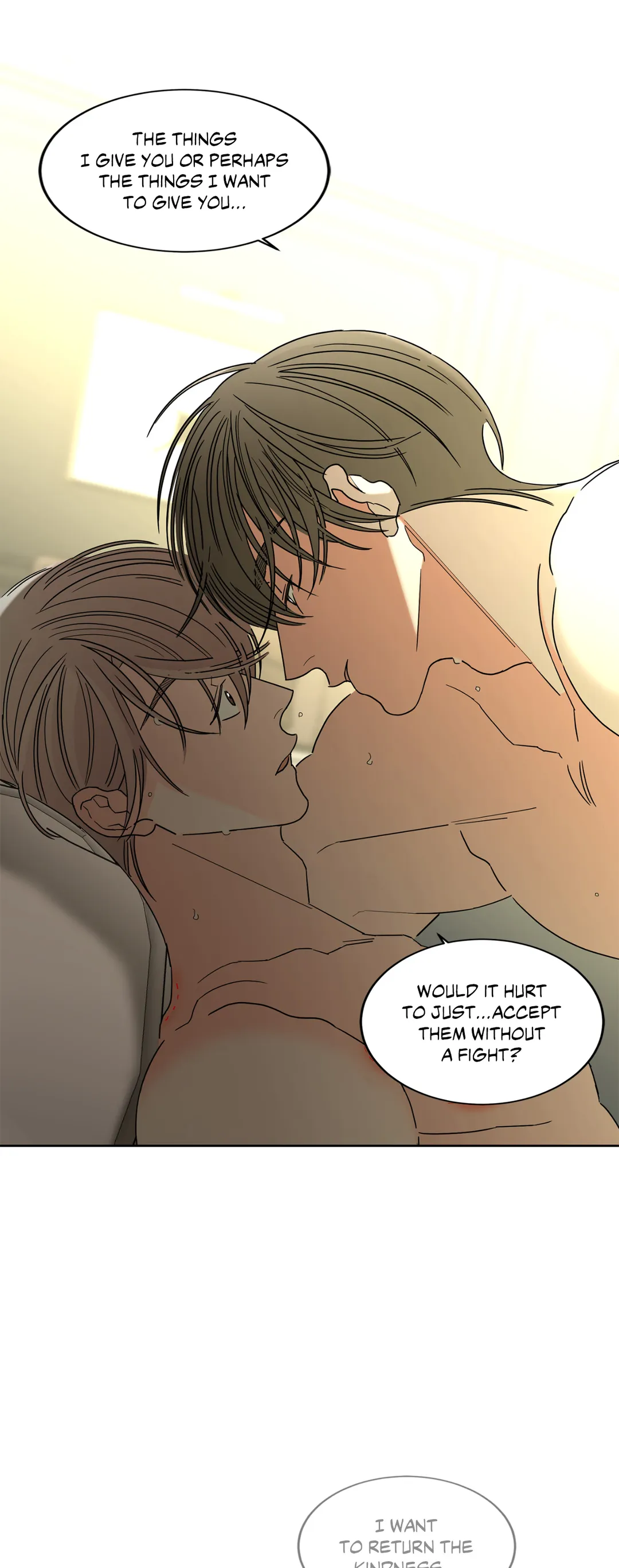 Beta Testing (Official) - Chapter 35 manhwa
