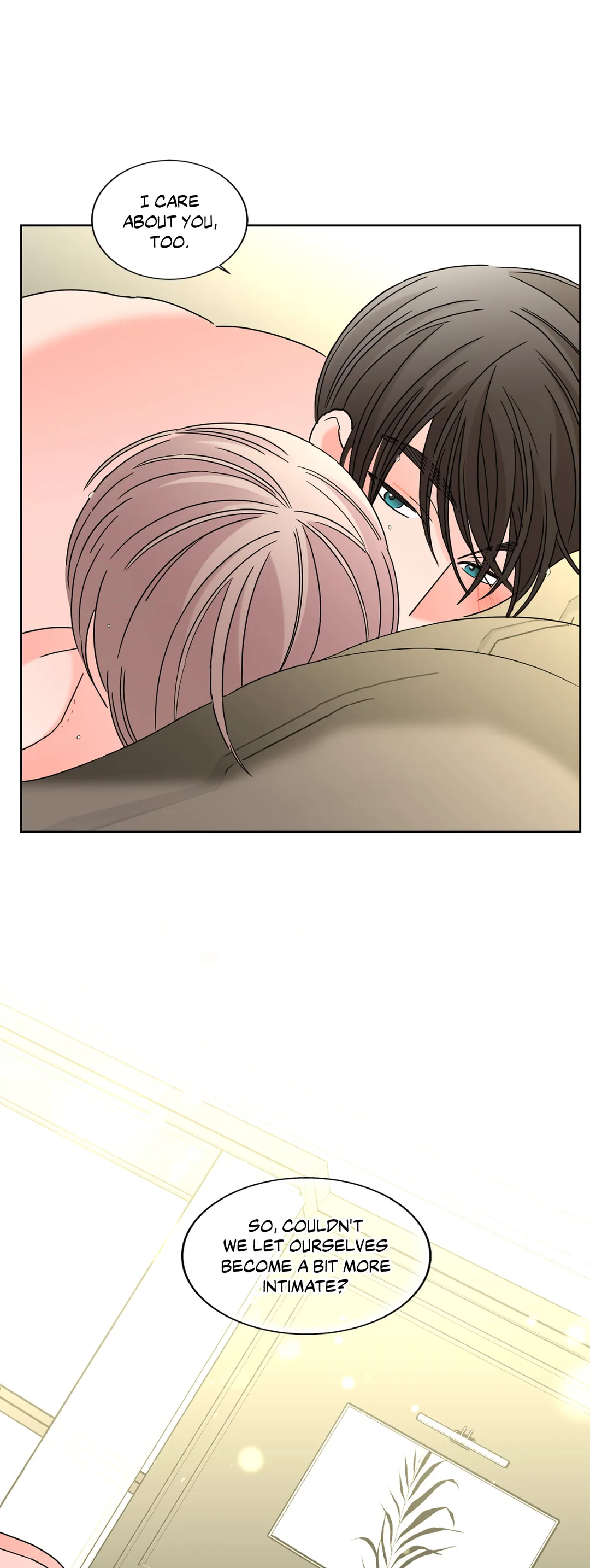 Beta Testing (Official) - Chapter 35 manhwa