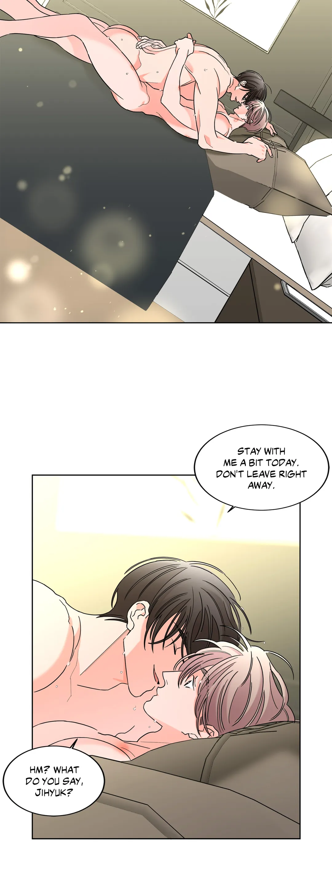 Beta Testing (Official) - Chapter 35 manhwa