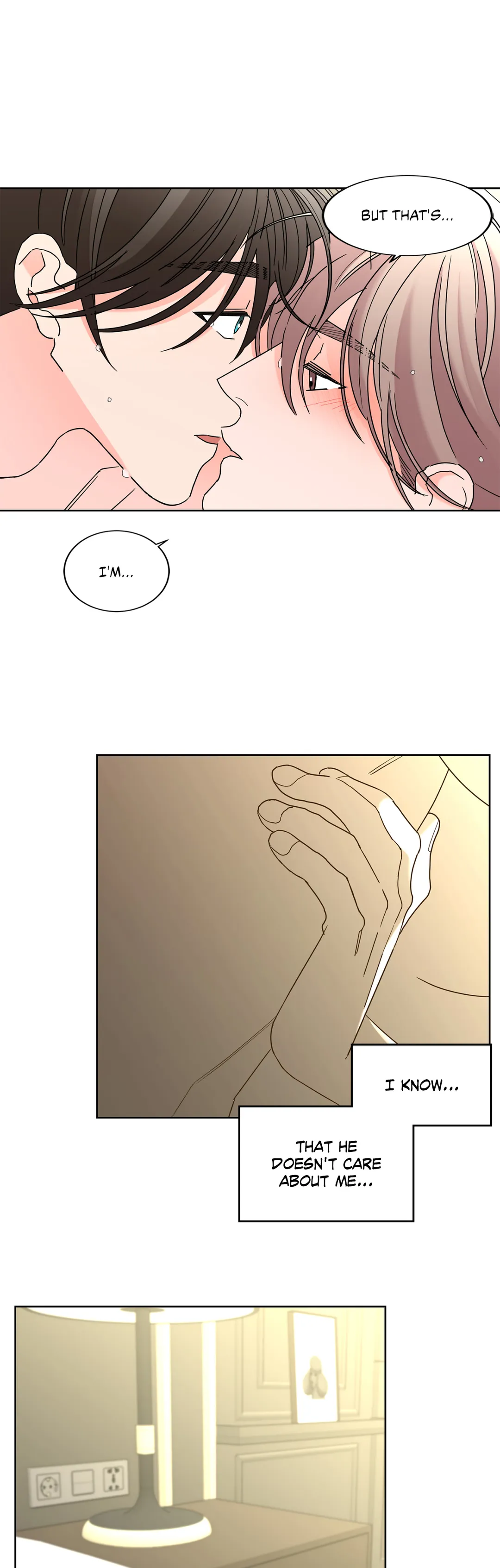Beta Testing (Official) - Chapter 35 manhwa