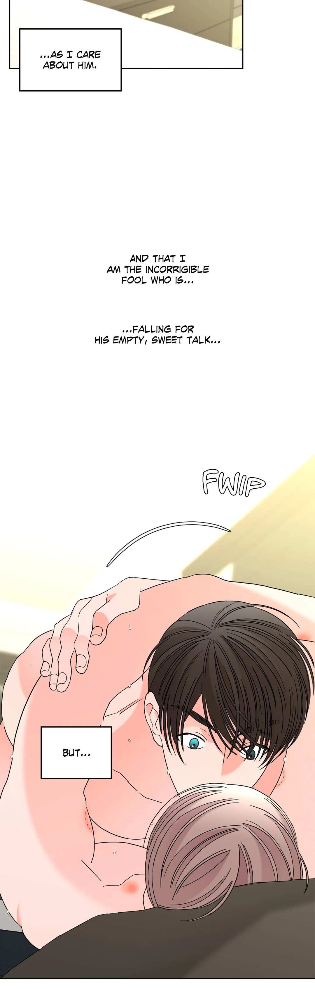 Beta Testing (Official) - Chapter 35 manhwa
