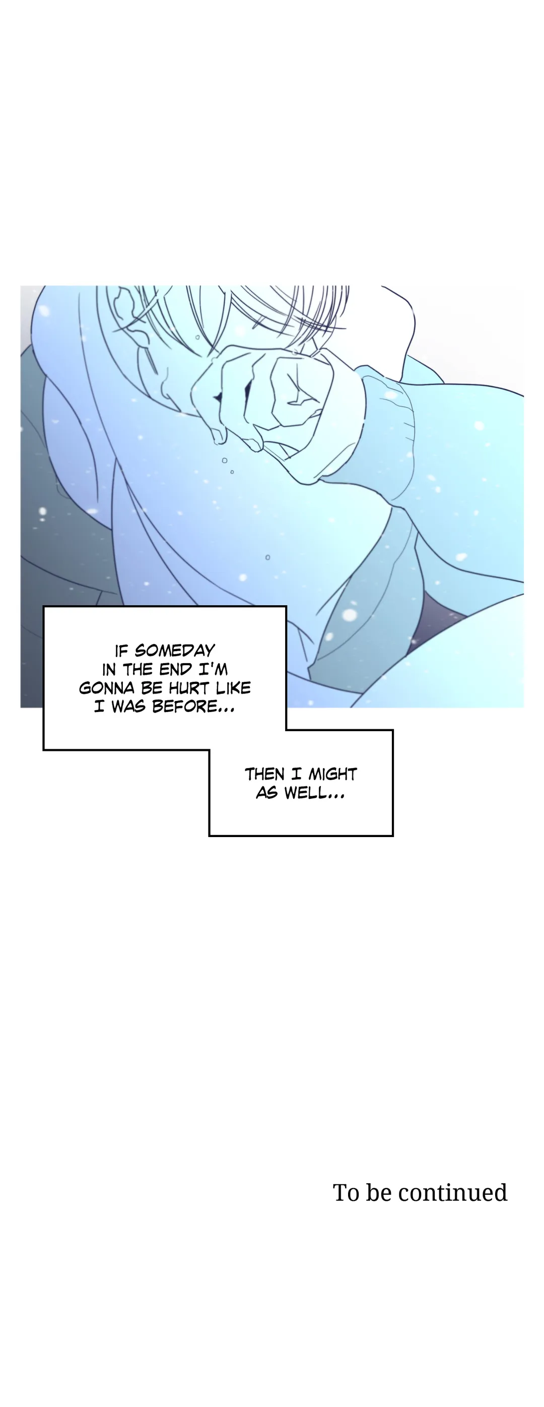 Beta Testing (Official) - Chapter 35 manhwa