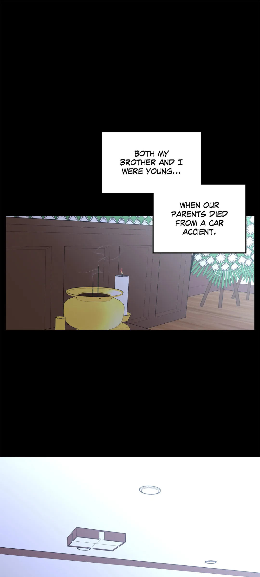 Beta Testing (Official) - Chapter 36 manhwa