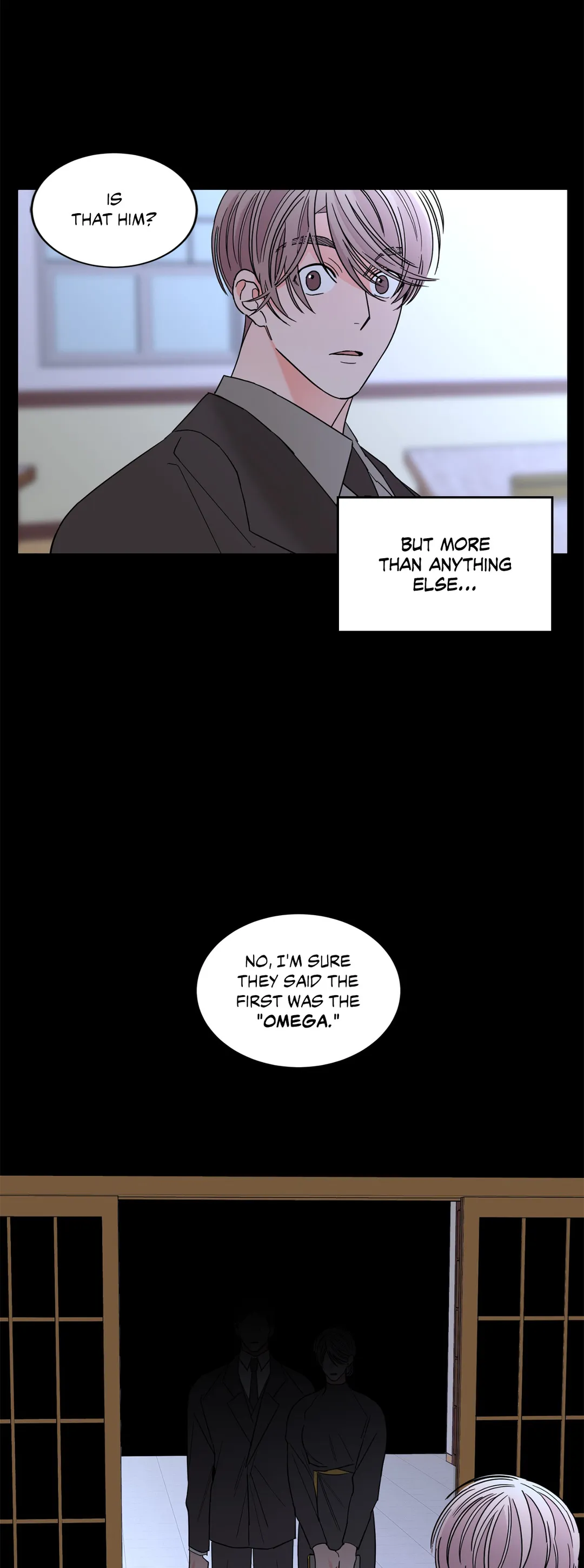 Beta Testing (Official) - Chapter 36 manhwa