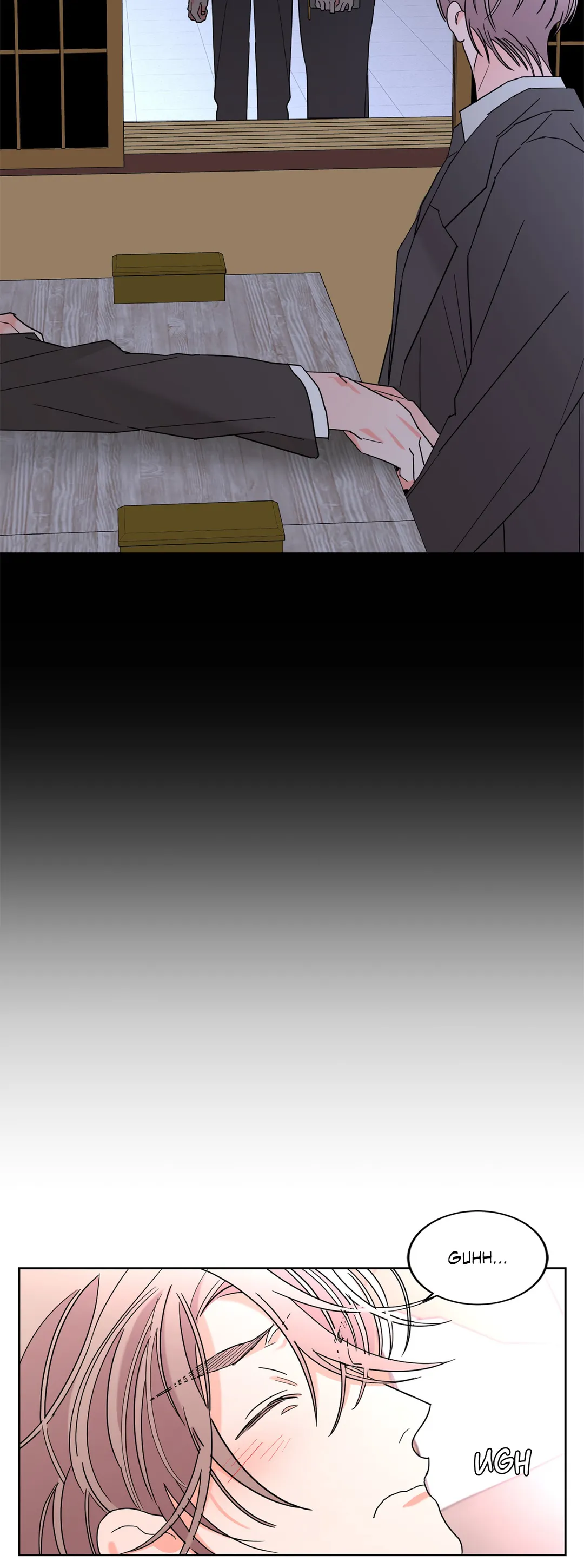 Beta Testing (Official) - Chapter 36 manhwa