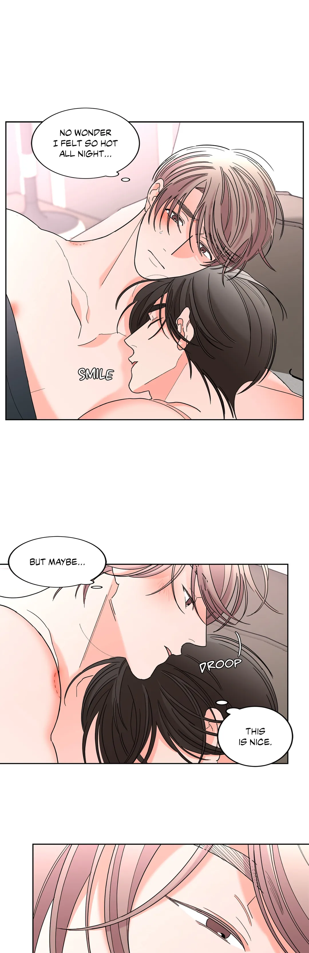 Beta Testing (Official) - Chapter 36 manhwa