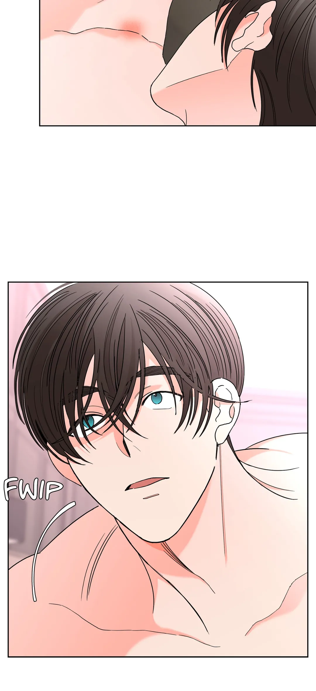 Beta Testing (Official) - Chapter 36 manhwa