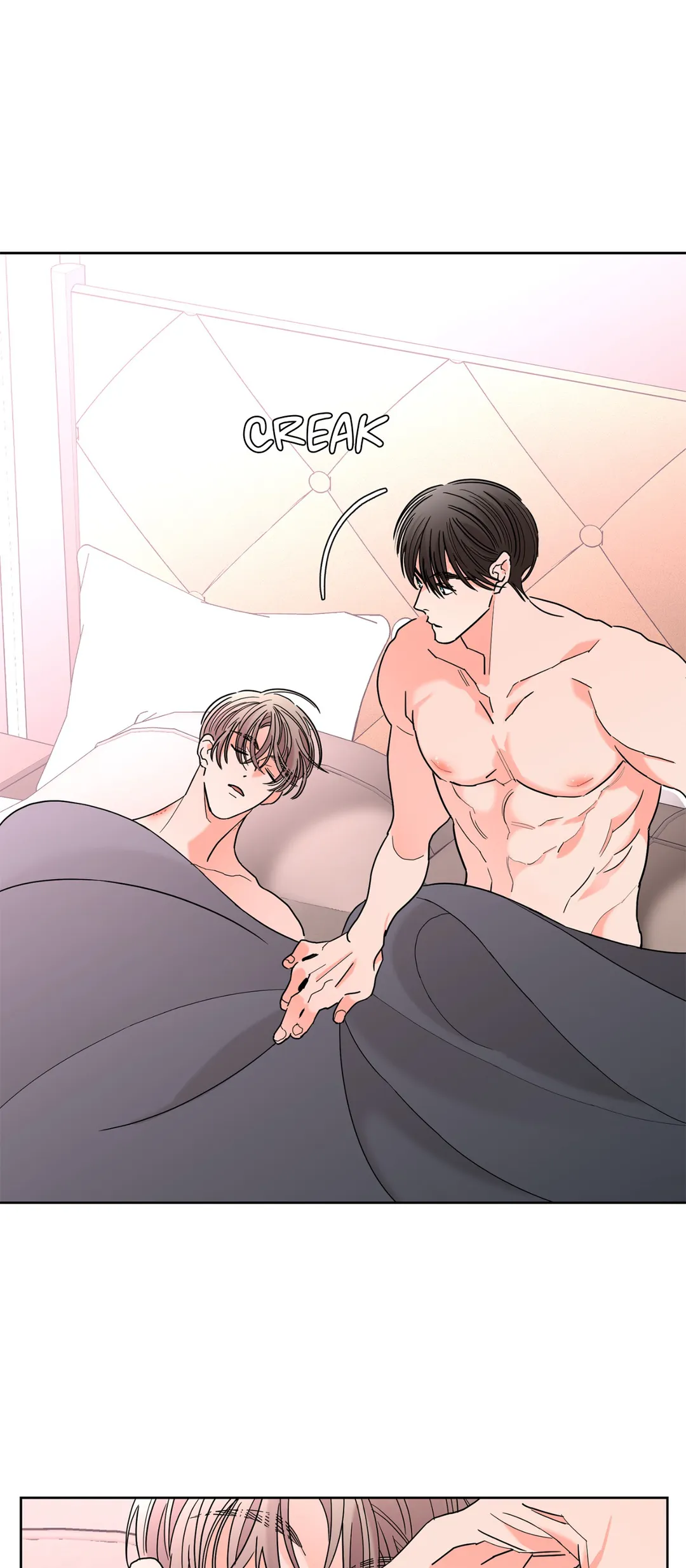 Beta Testing (Official) - Chapter 36 manhwa