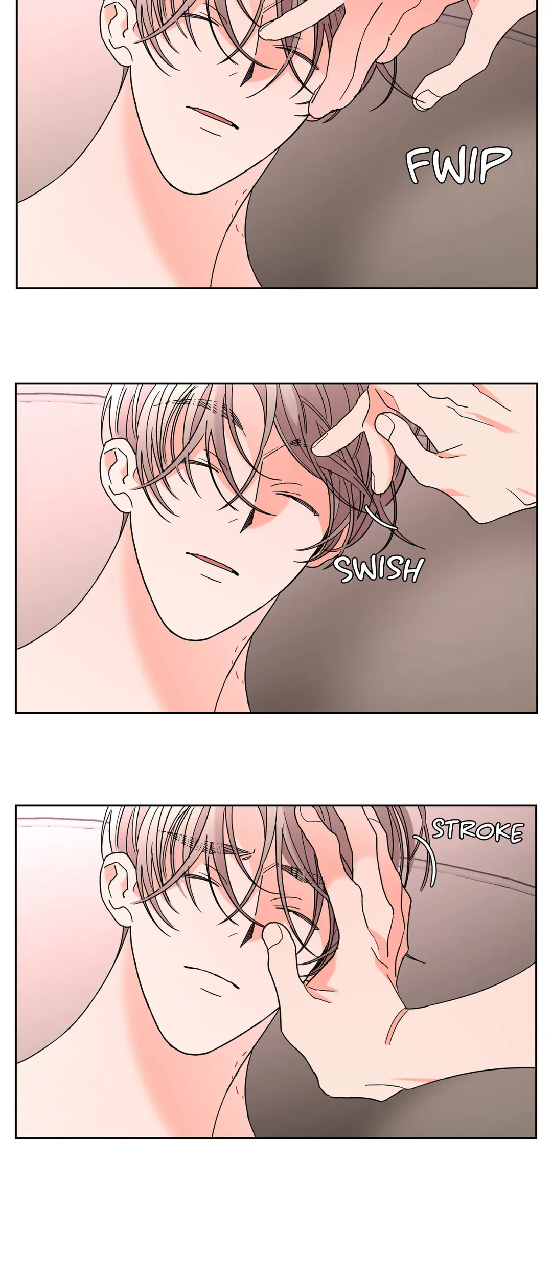 Beta Testing (Official) - Chapter 36 manhwa