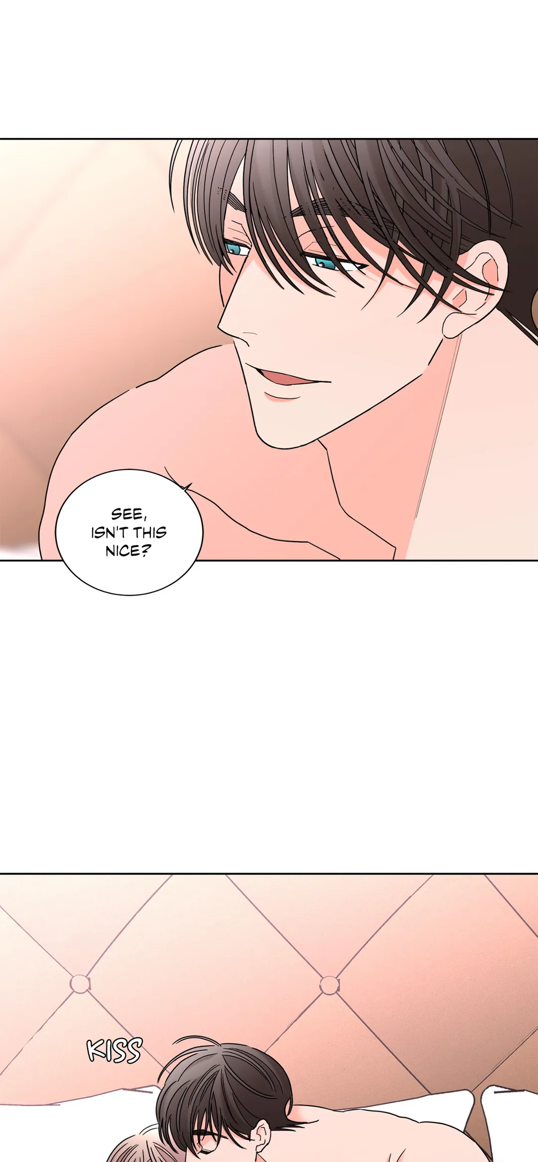 Beta Testing (Official) - Chapter 36 manhwa