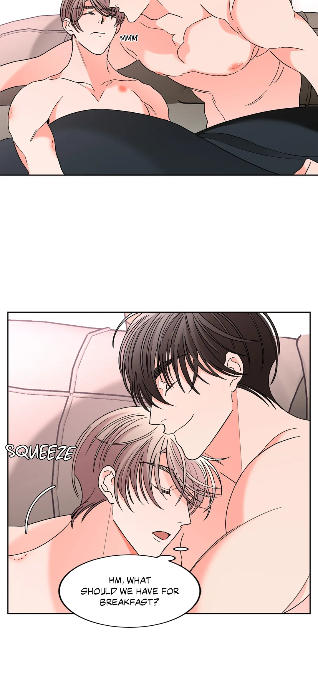 Beta Testing (Official) - Chapter 36 manhwa