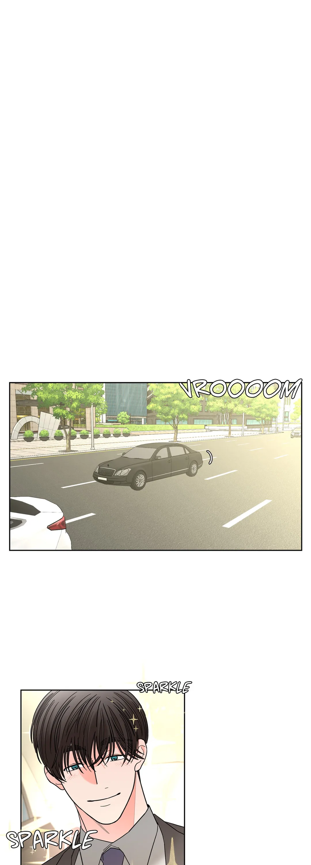 Beta Testing (Official) - Chapter 36 manhwa