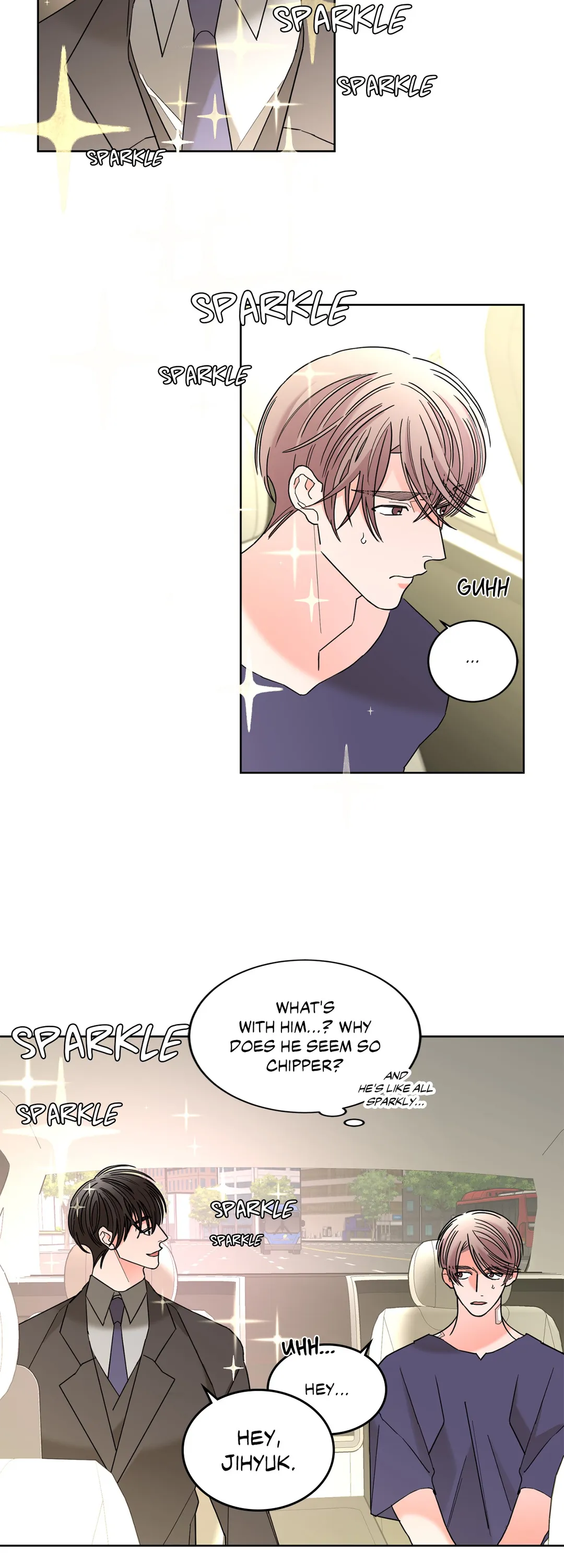 Beta Testing (Official) - Chapter 36 manhwa