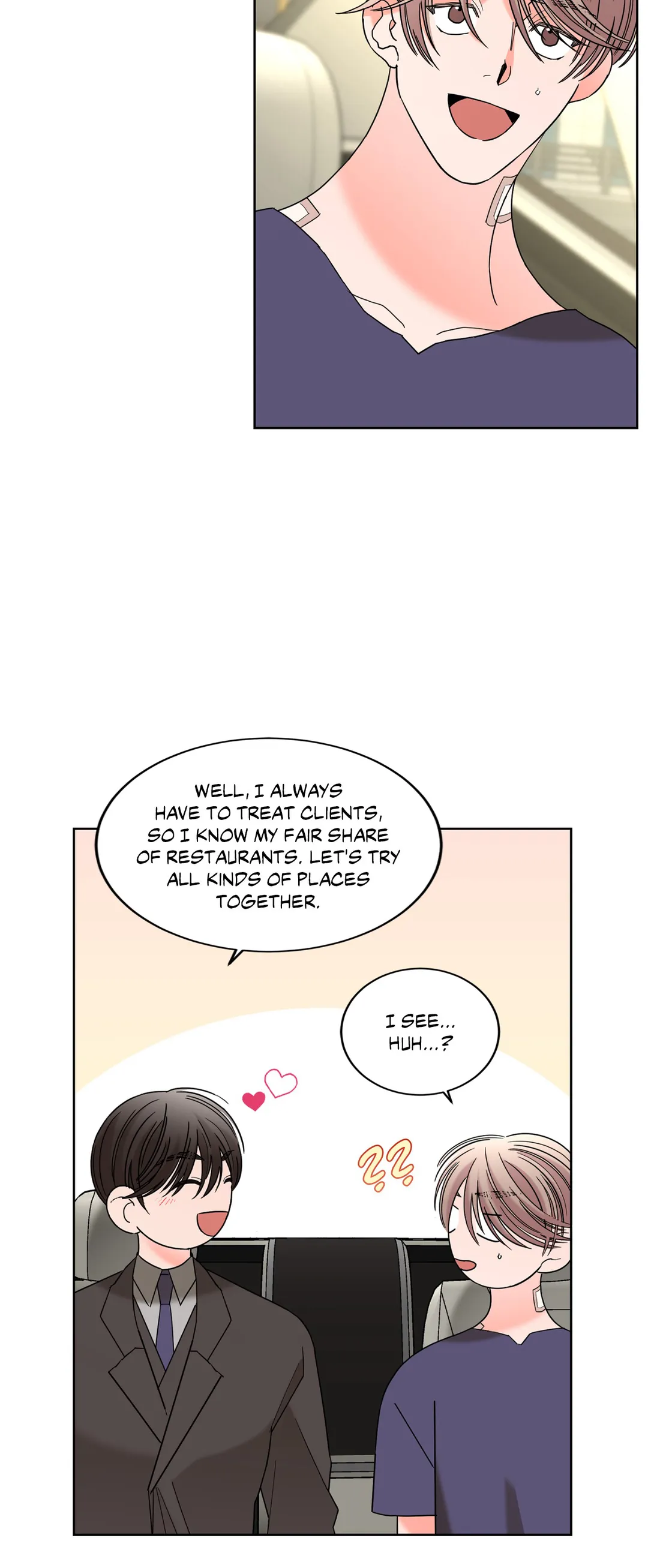 Beta Testing (Official) - Chapter 36 manhwa