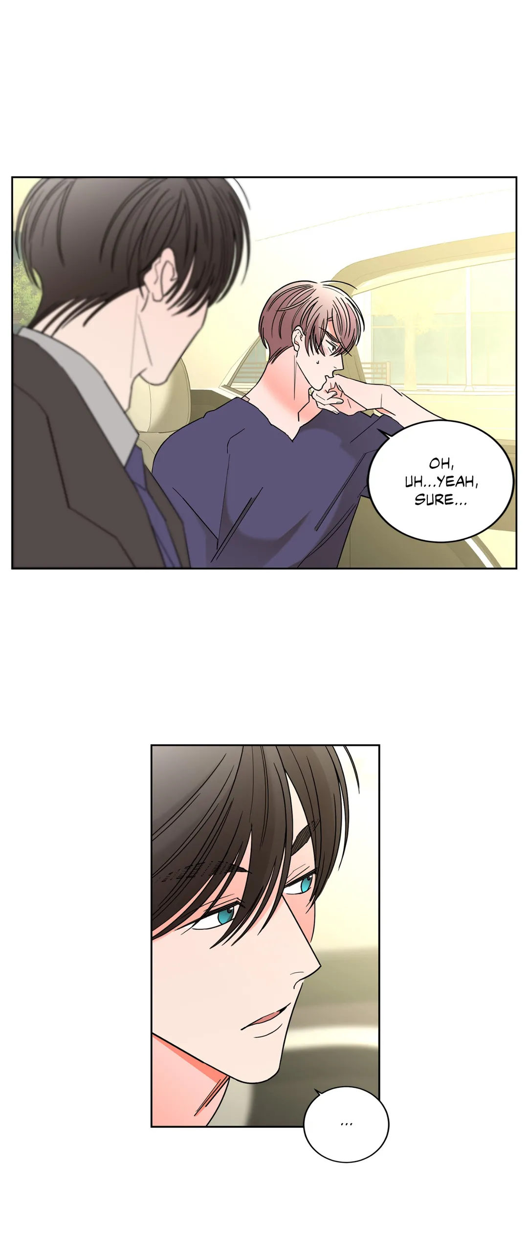 Beta Testing (Official) - Chapter 36 manhwa