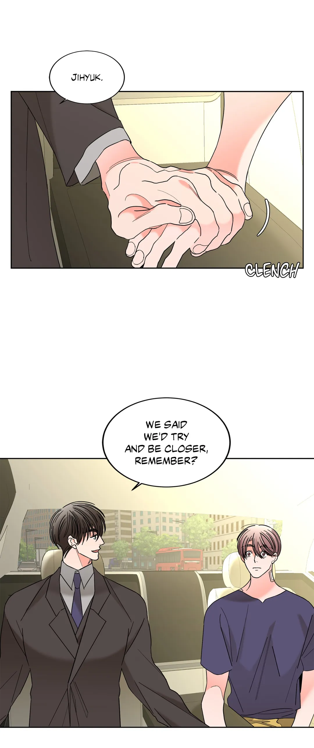 Beta Testing (Official) - Chapter 36 manhwa