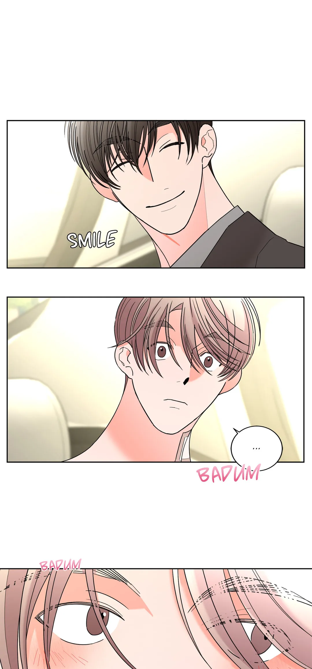 Beta Testing (Official) - Chapter 36 manhwa