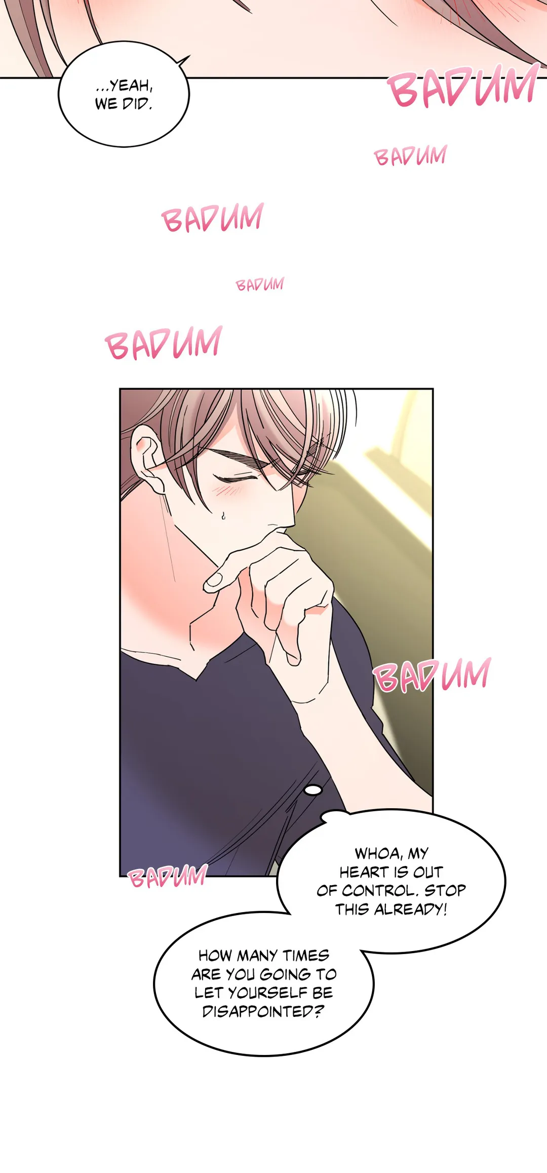 Beta Testing (Official) - Chapter 36 manhwa