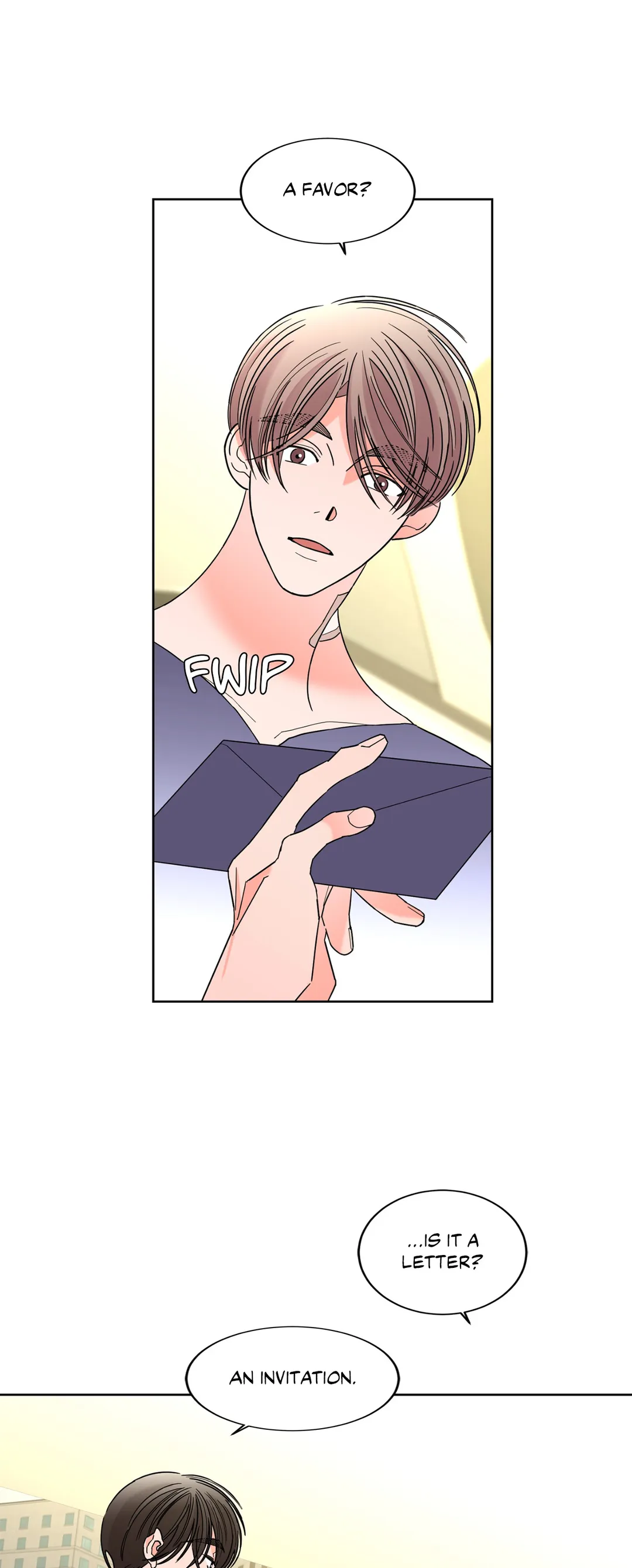 Beta Testing (Official) - Chapter 36 manhwa