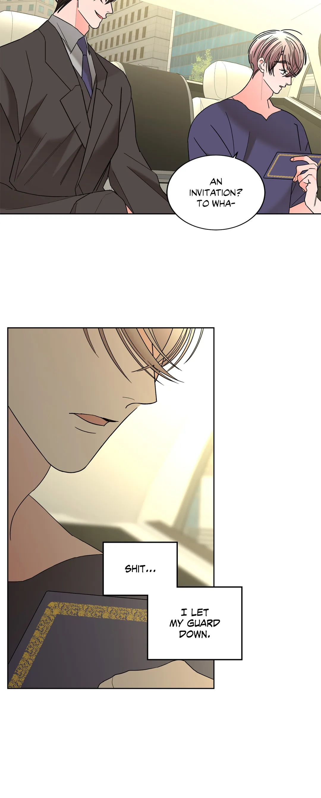 Beta Testing (Official) - Chapter 36 manhwa