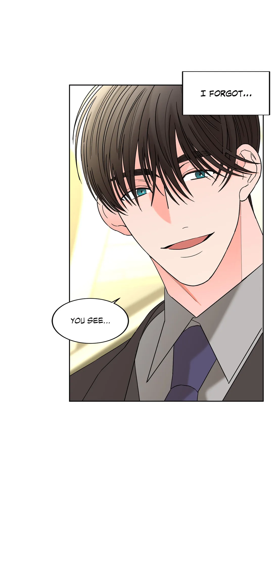 Beta Testing (Official) - Chapter 36 manhwa