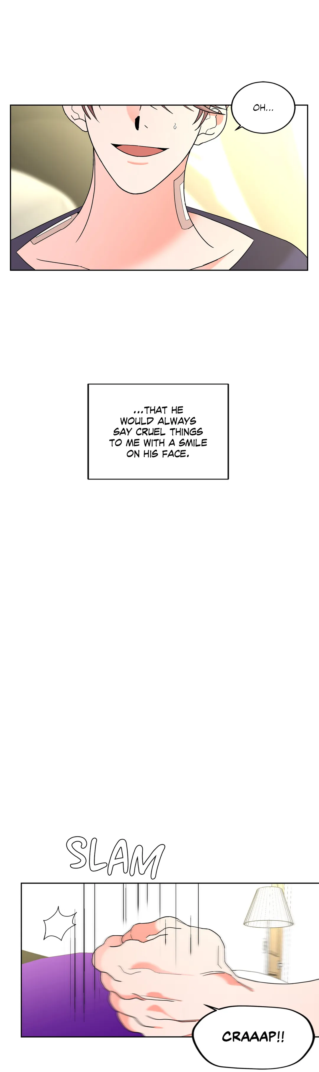Beta Testing (Official) - Chapter 36 manhwa
