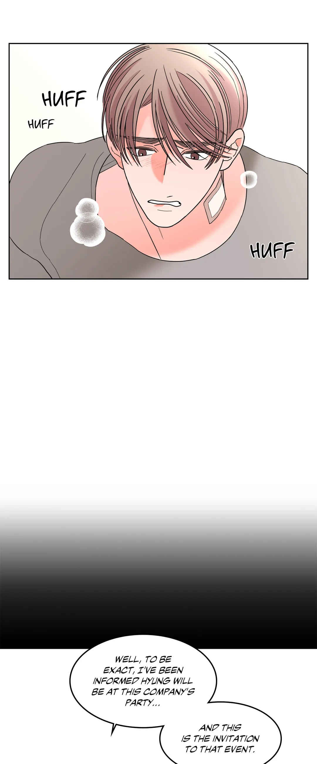 Beta Testing (Official) - Chapter 36 manhwa