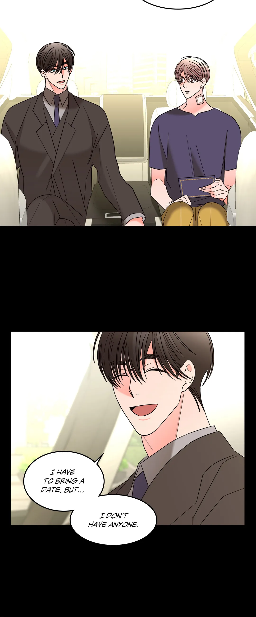 Beta Testing (Official) - Chapter 36 manhwa