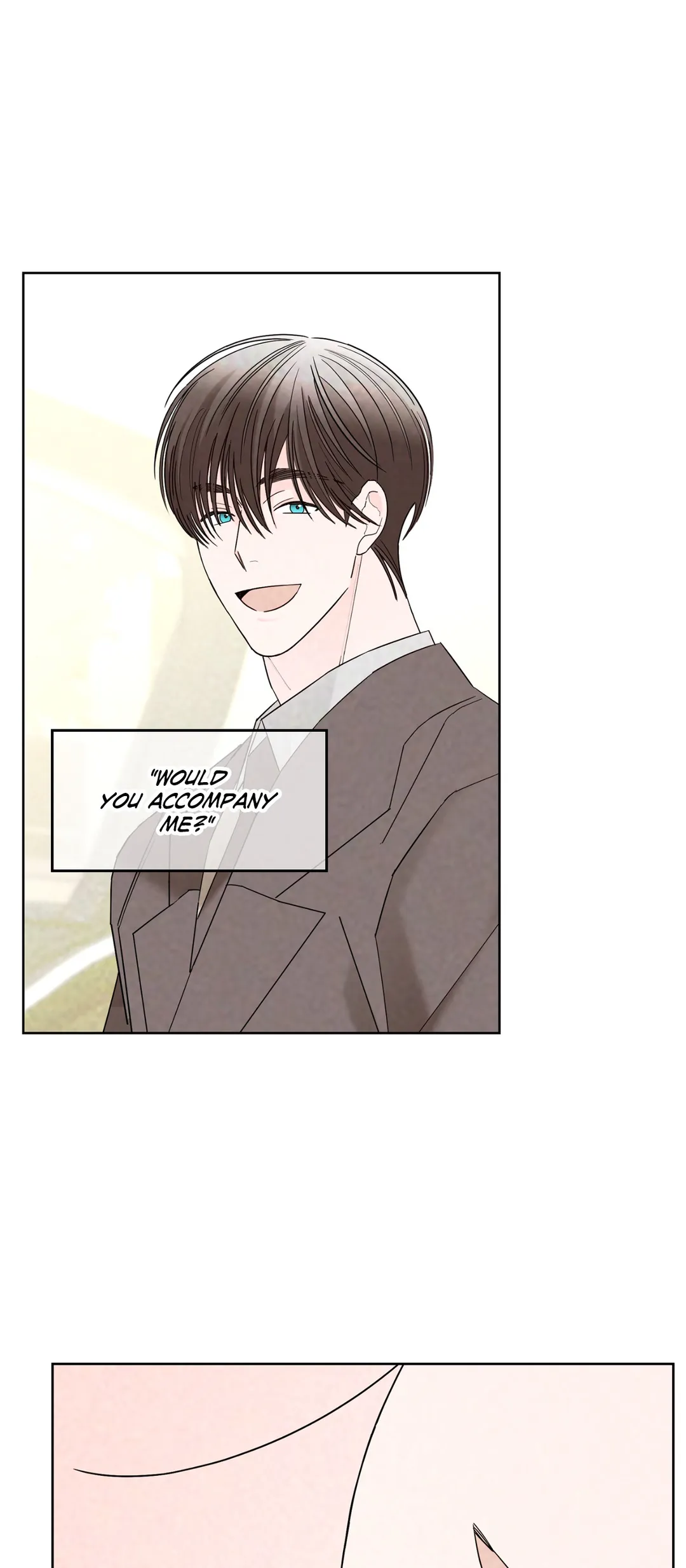 Beta Testing (Official) - Chapter 36 manhwa