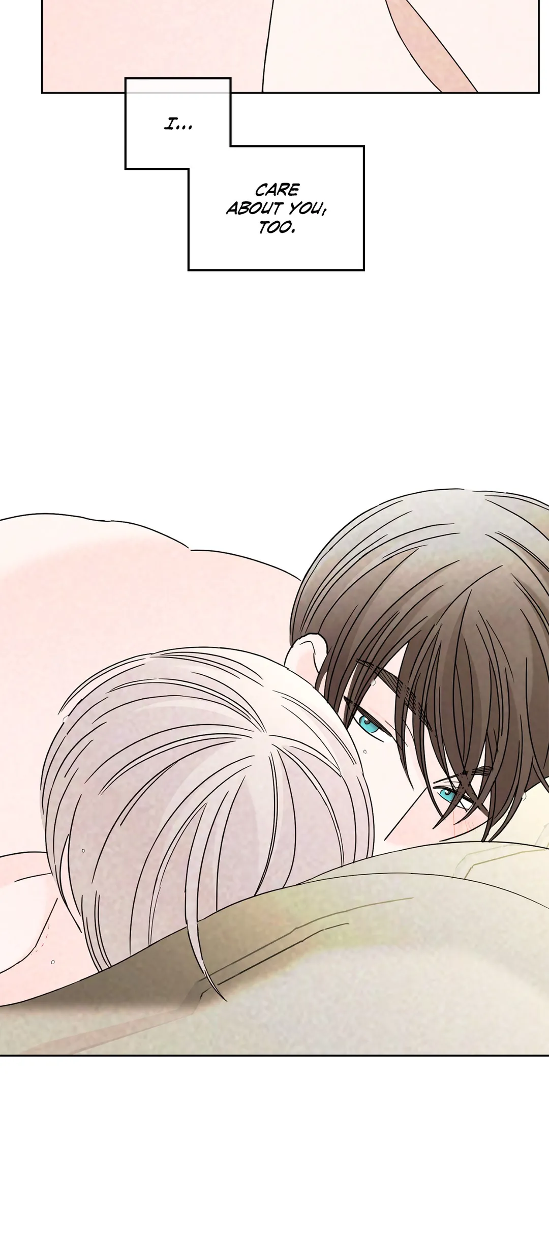 Beta Testing (Official) - Chapter 36 manhwa
