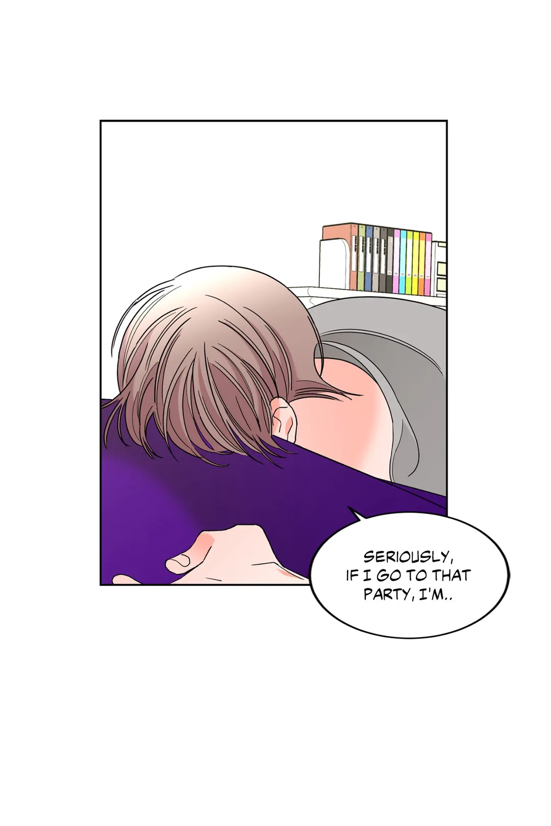 Beta Testing (Official) - Chapter 36 manhwa
