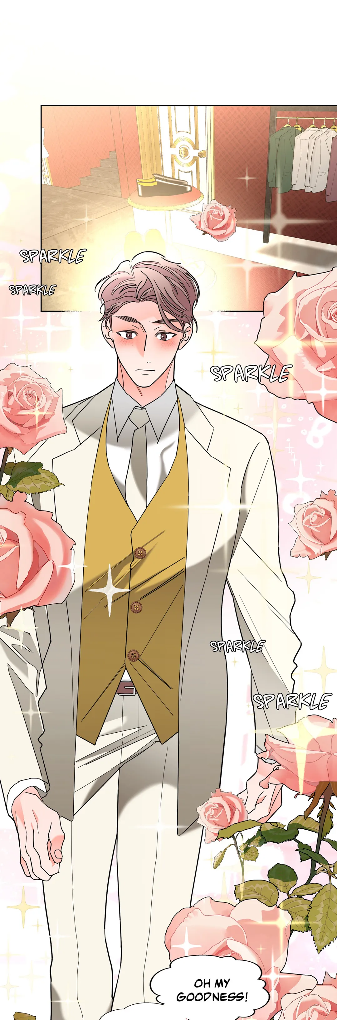 Beta Testing (Official) - Chapter 36 manhwa