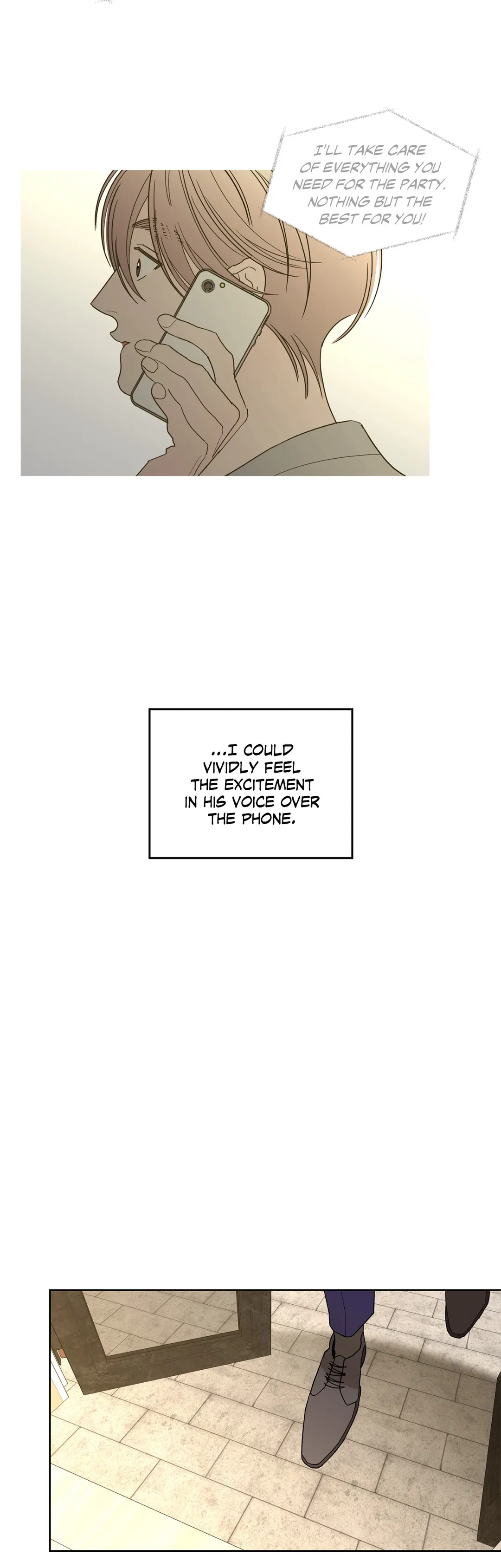 Beta Testing (Official) - Chapter 36 manhwa