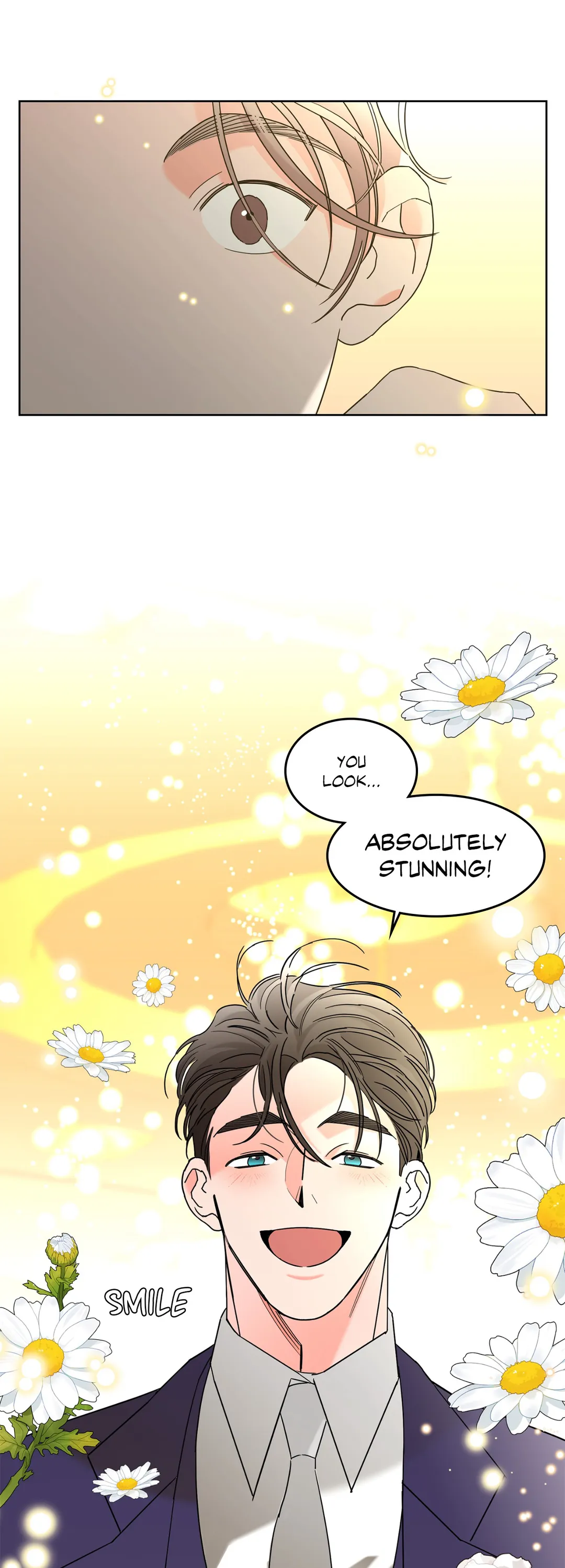 Beta Testing (Official) - Chapter 36 manhwa