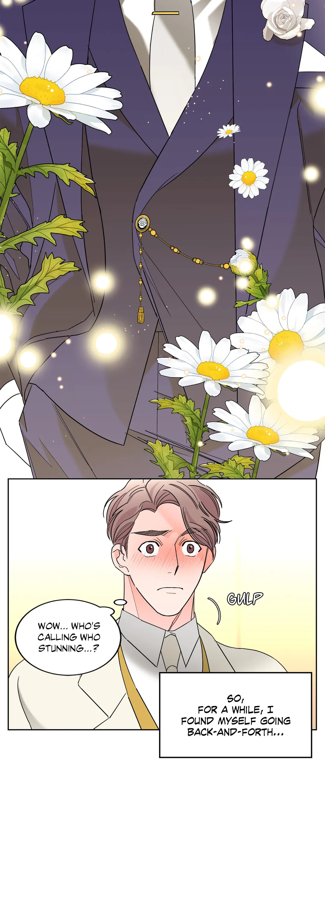 Beta Testing (Official) - Chapter 36 manhwa