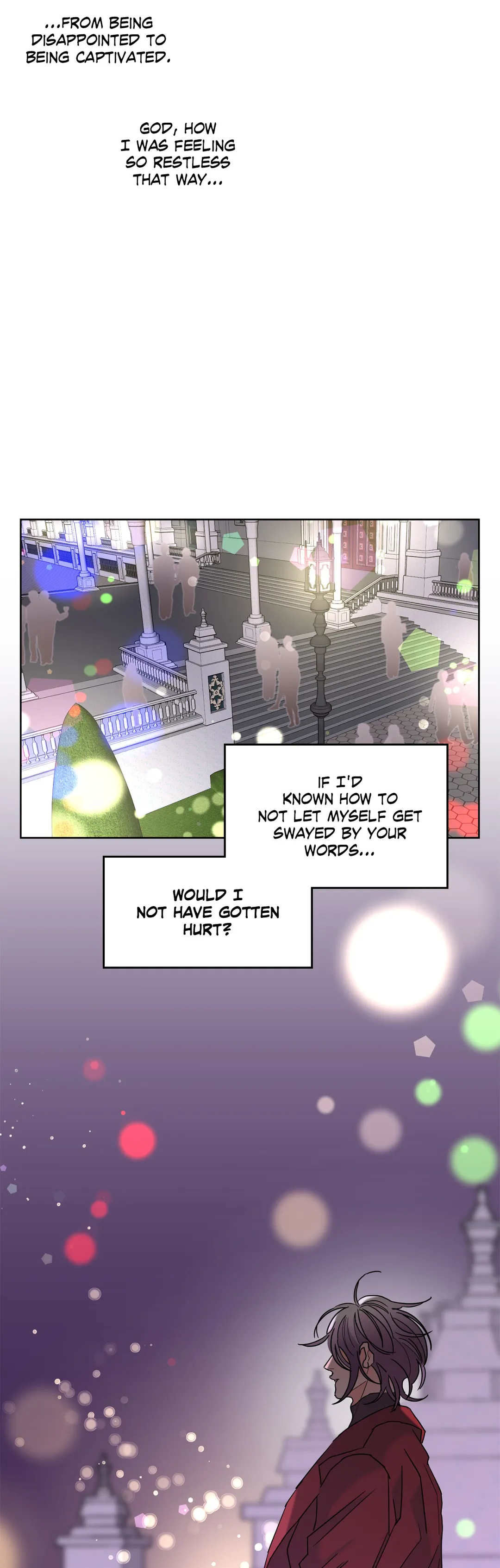 Beta Testing (Official) - Chapter 36 manhwa