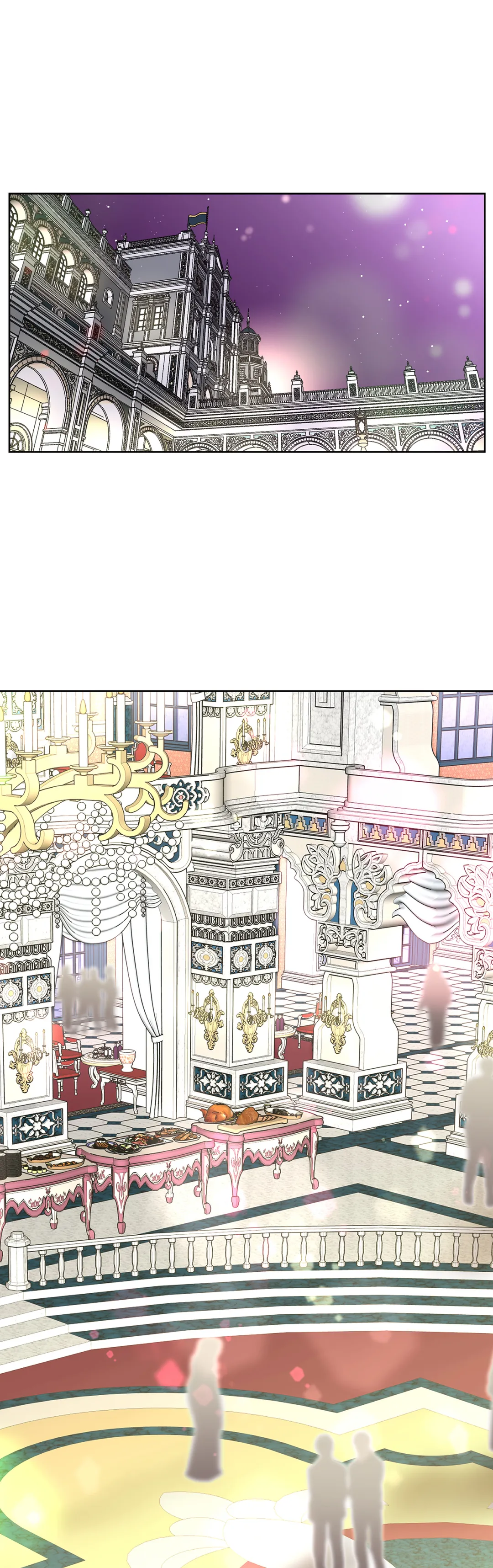 Beta Testing (Official) - Chapter 37 manhwa