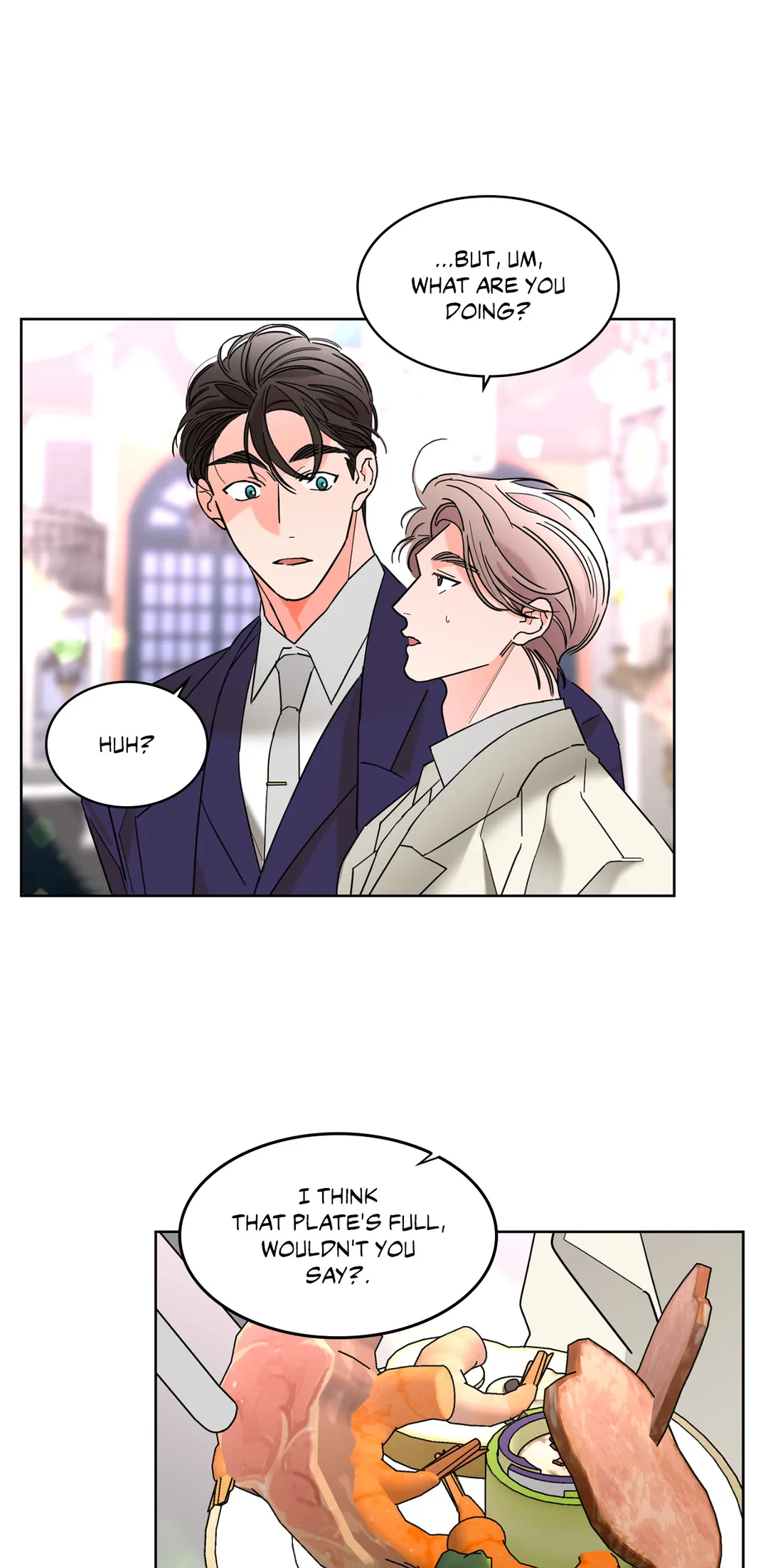 Beta Testing (Official) - Chapter 37 manhwa