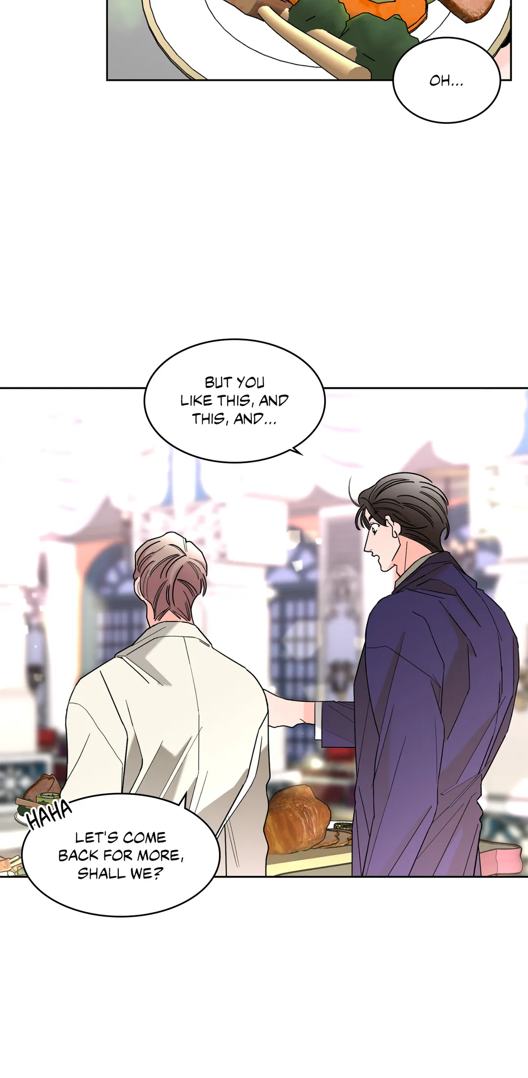 Beta Testing (Official) - Chapter 37 manhwa