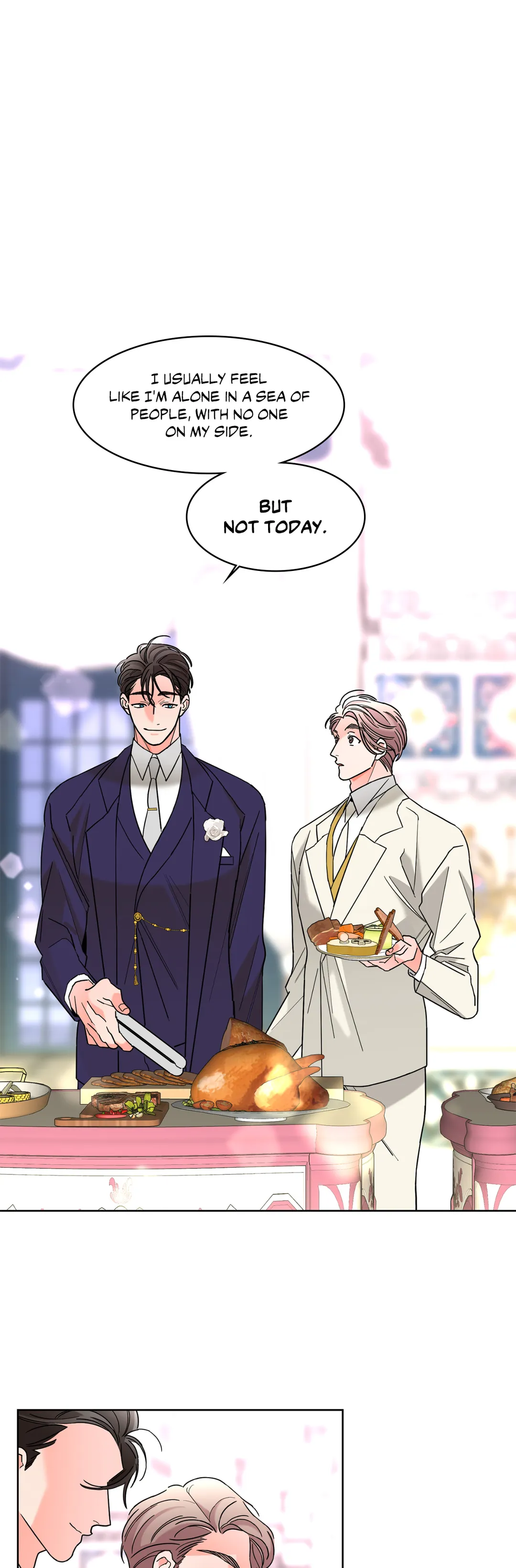 Beta Testing (Official) - Chapter 37 manhwa