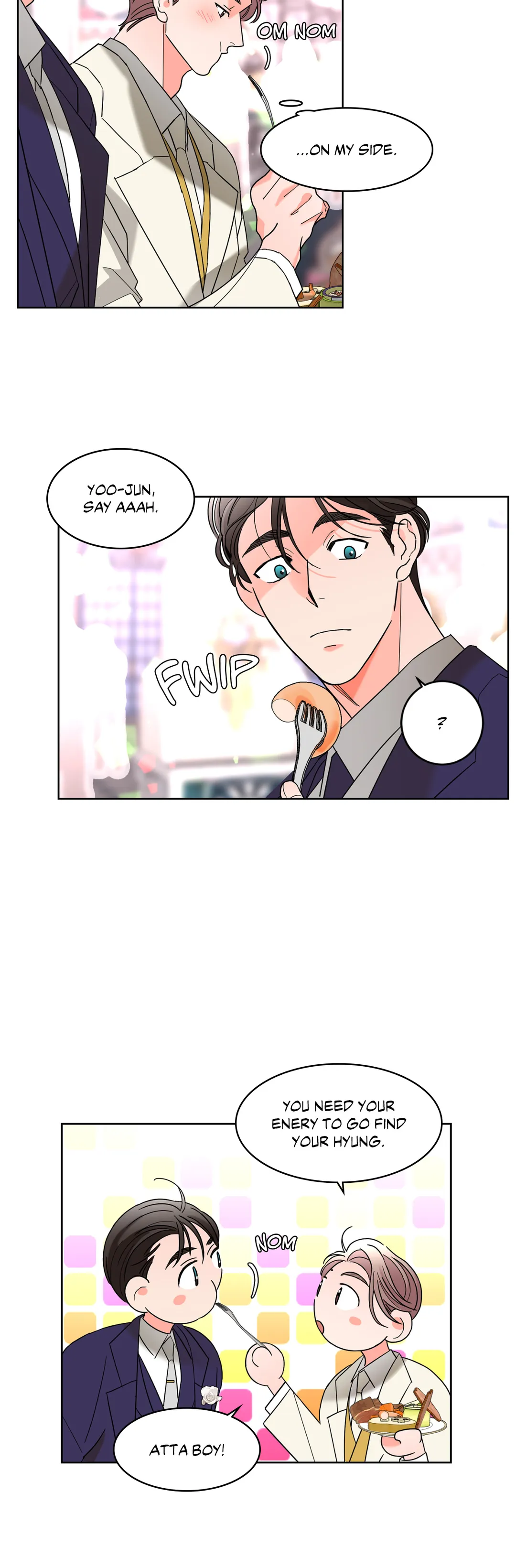 Beta Testing (Official) - Chapter 37 manhwa