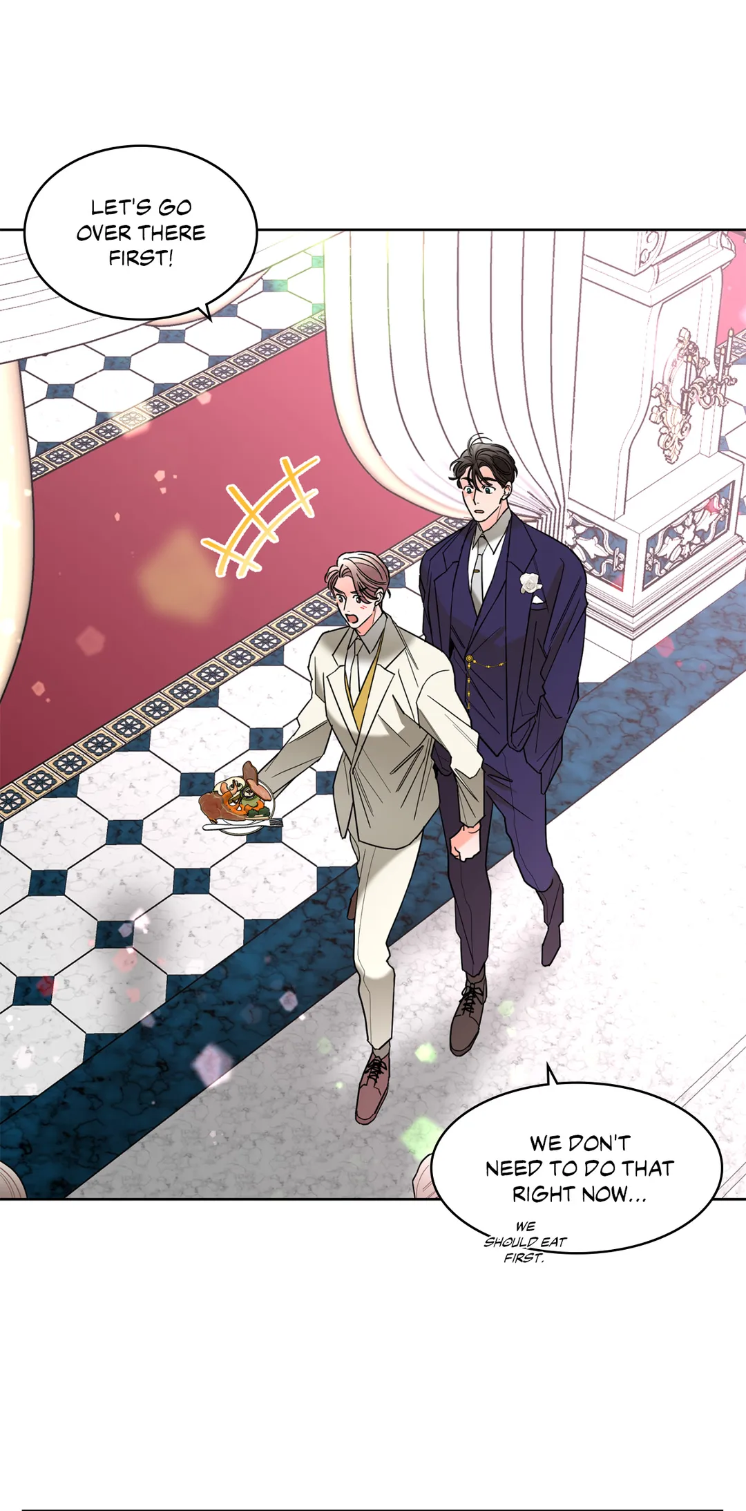 Beta Testing (Official) - Chapter 37 manhwa