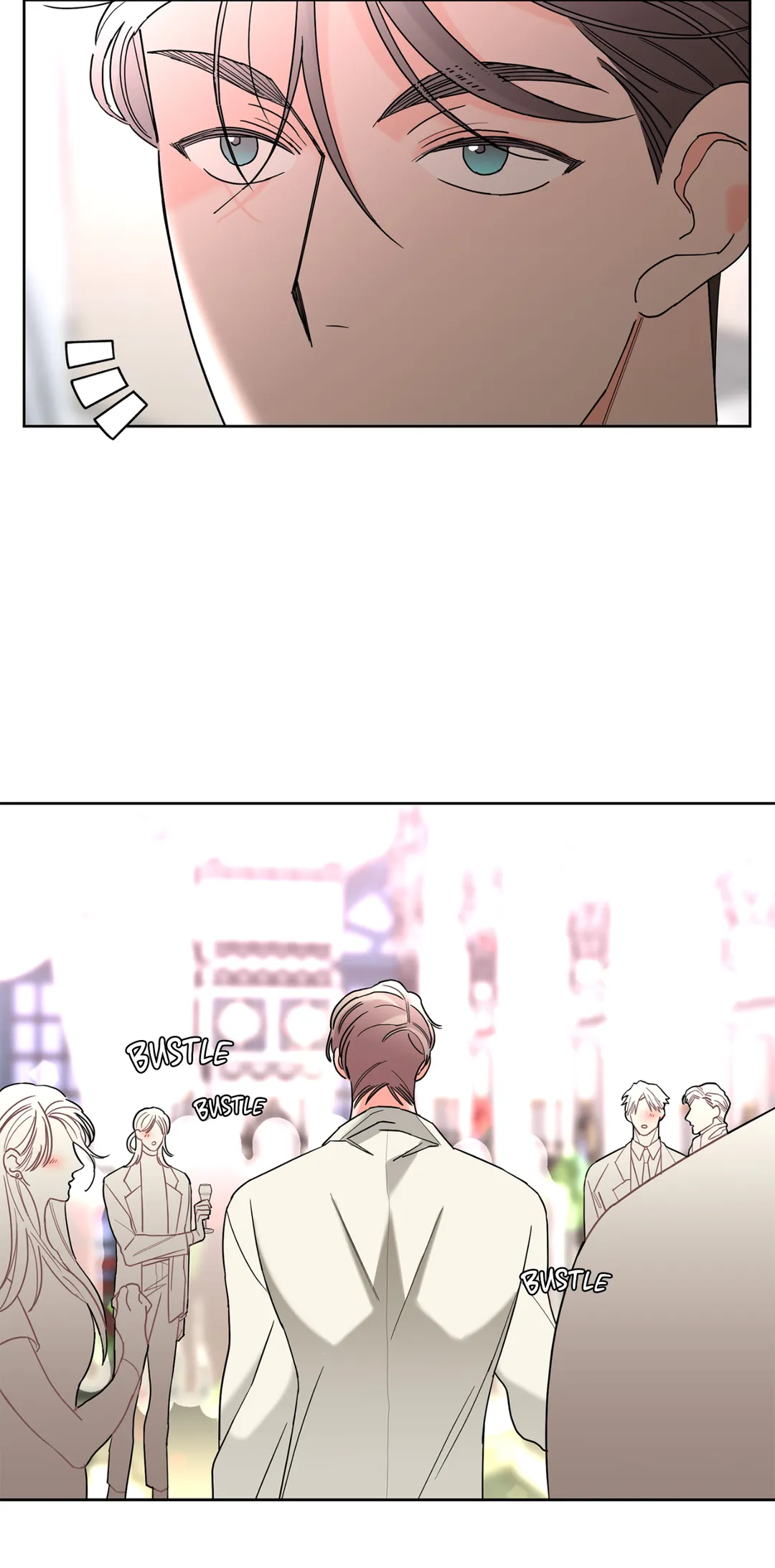 Beta Testing (Official) - Chapter 37 manhwa
