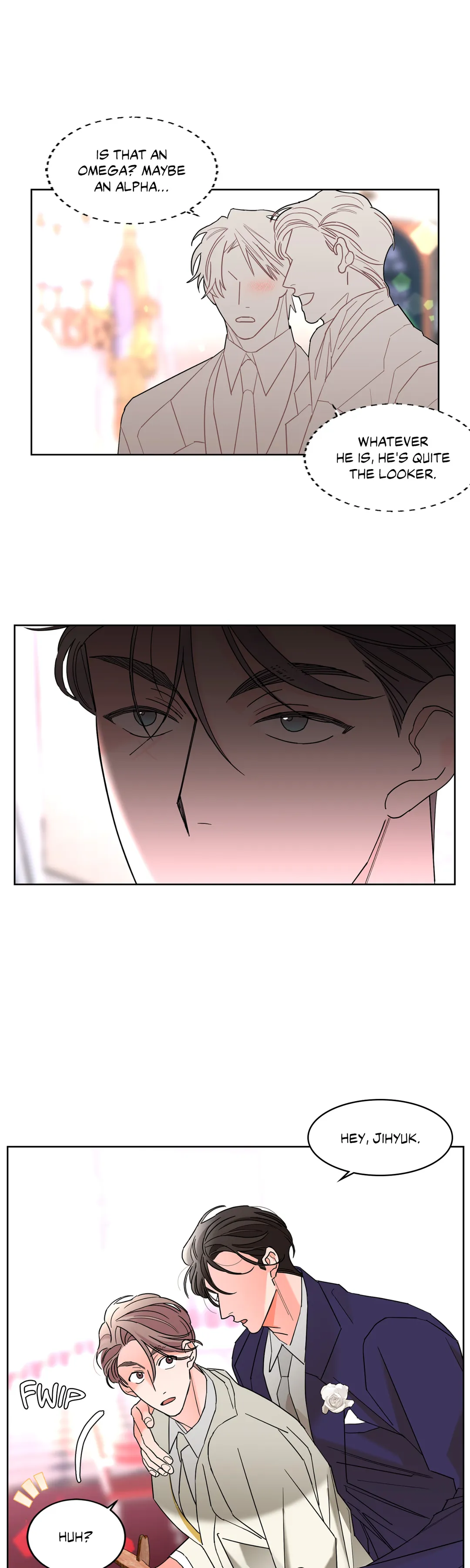 Beta Testing (Official) - Chapter 37 manhwa