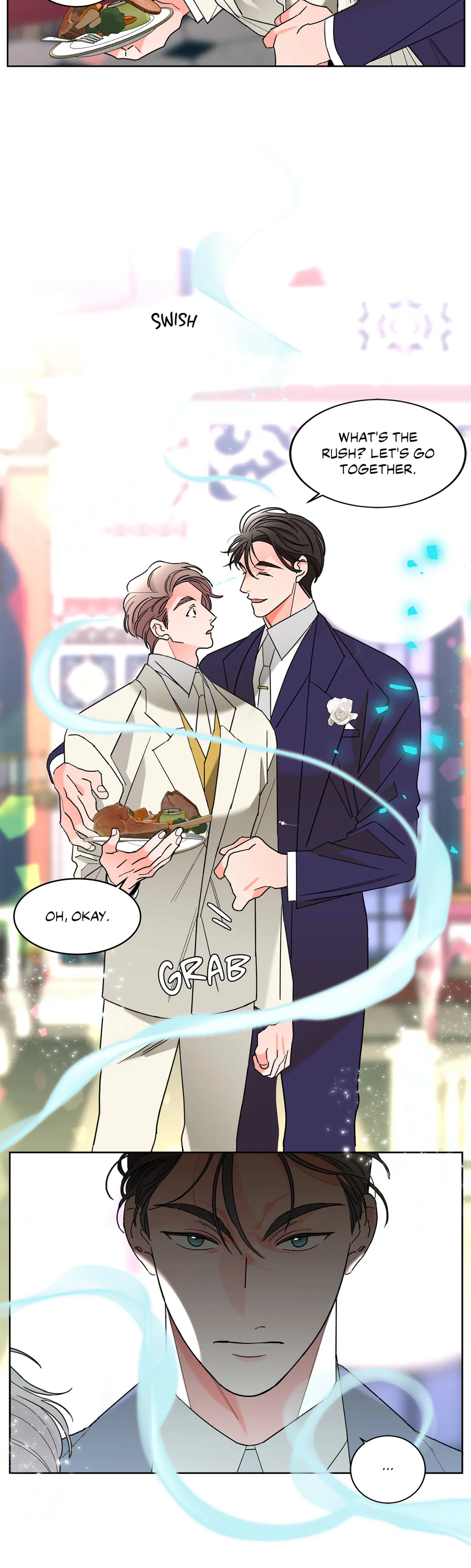 Beta Testing (Official) - Chapter 37 manhwa