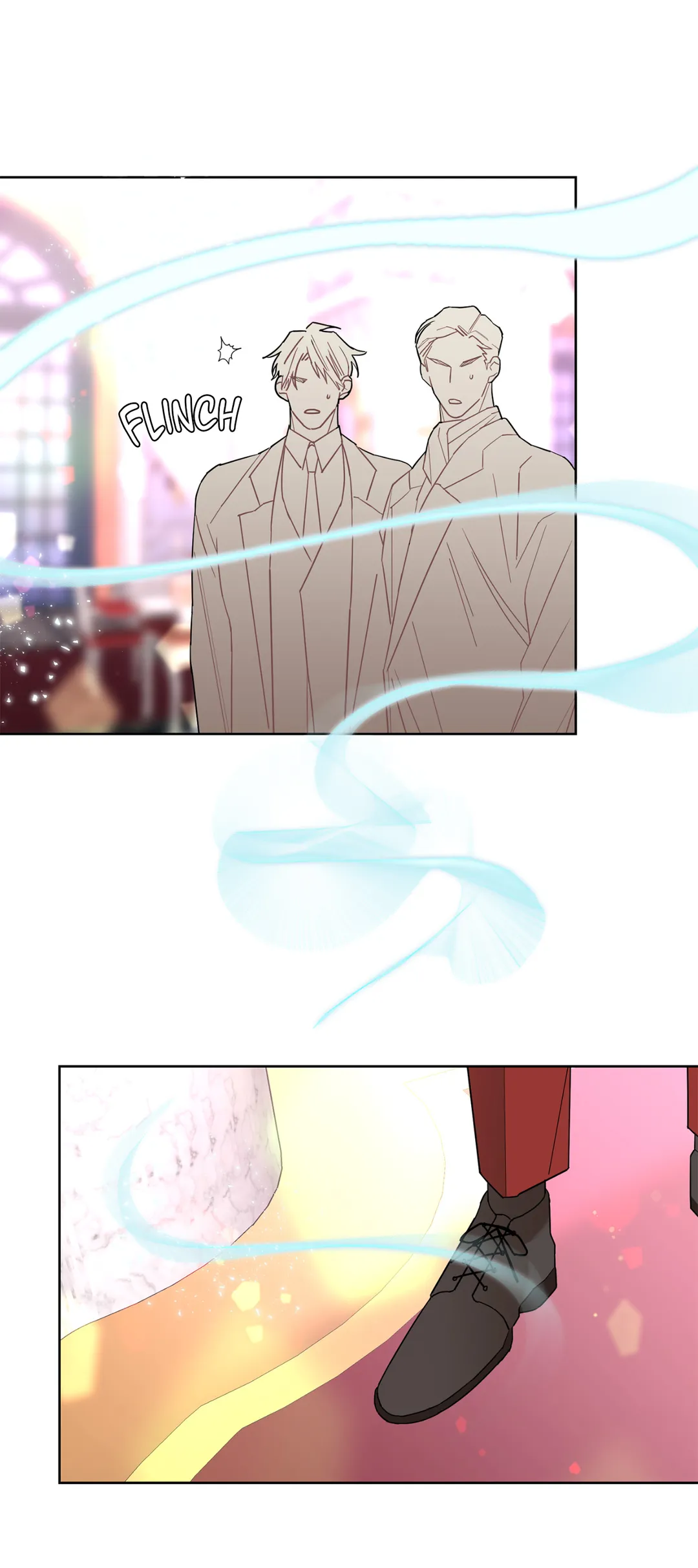 Beta Testing (Official) - Chapter 37 manhwa