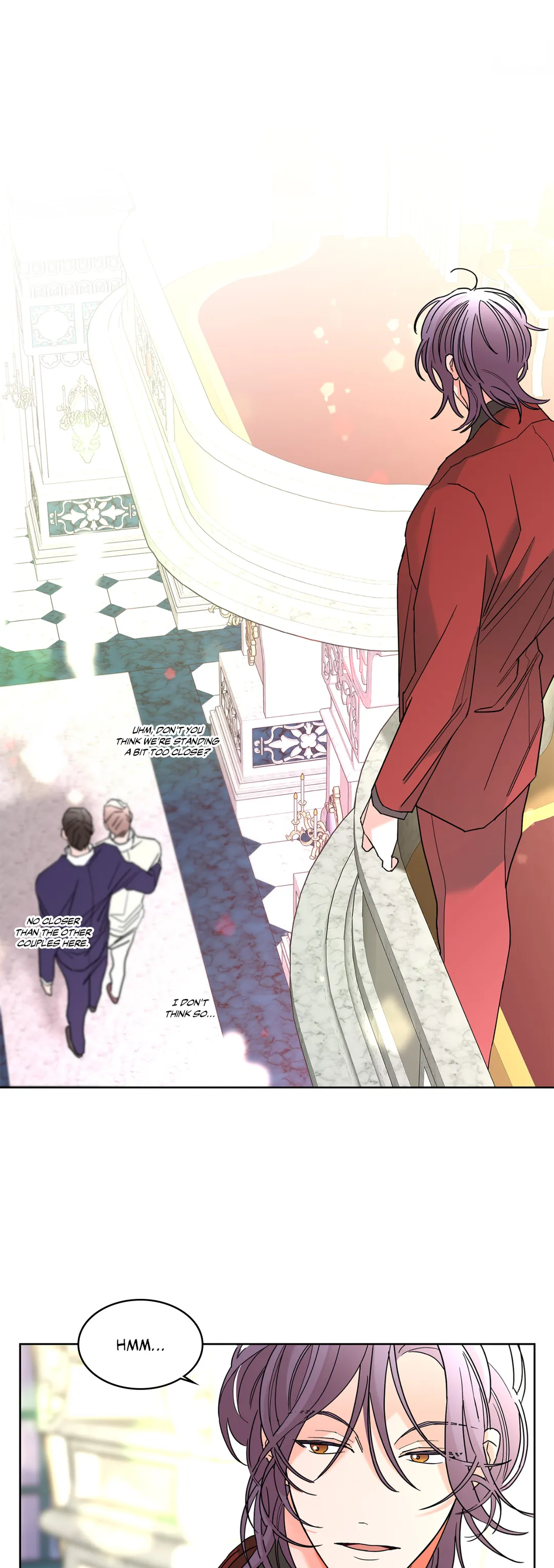 Beta Testing (Official) - Chapter 37 manhwa