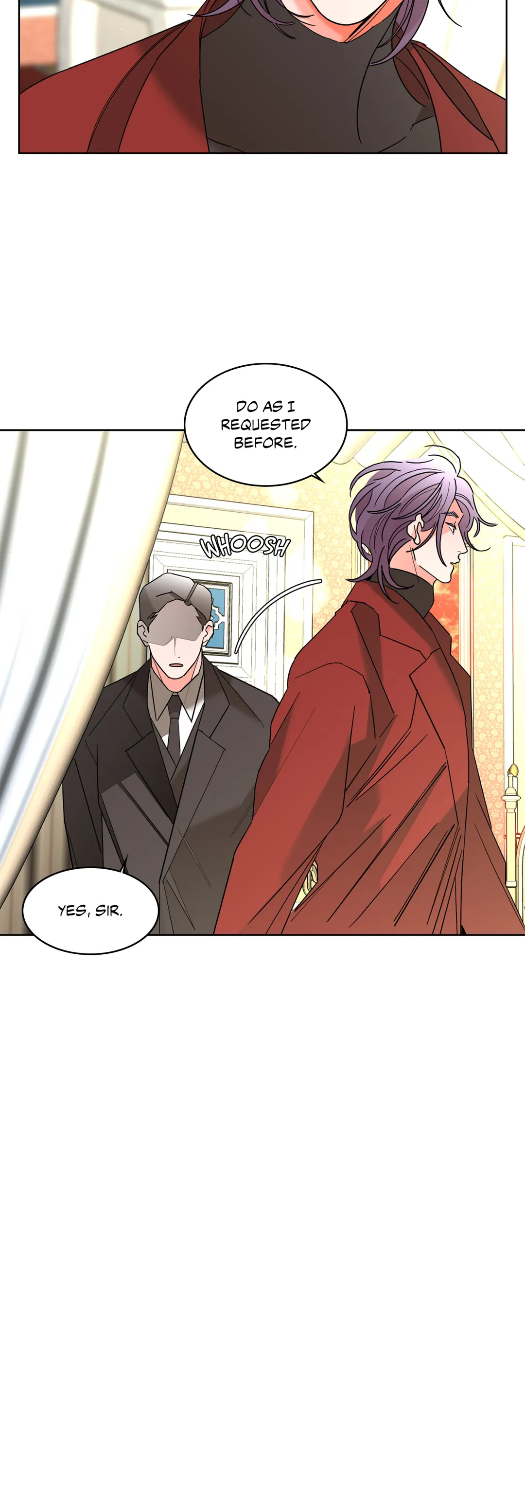 Beta Testing (Official) - Chapter 37 manhwa