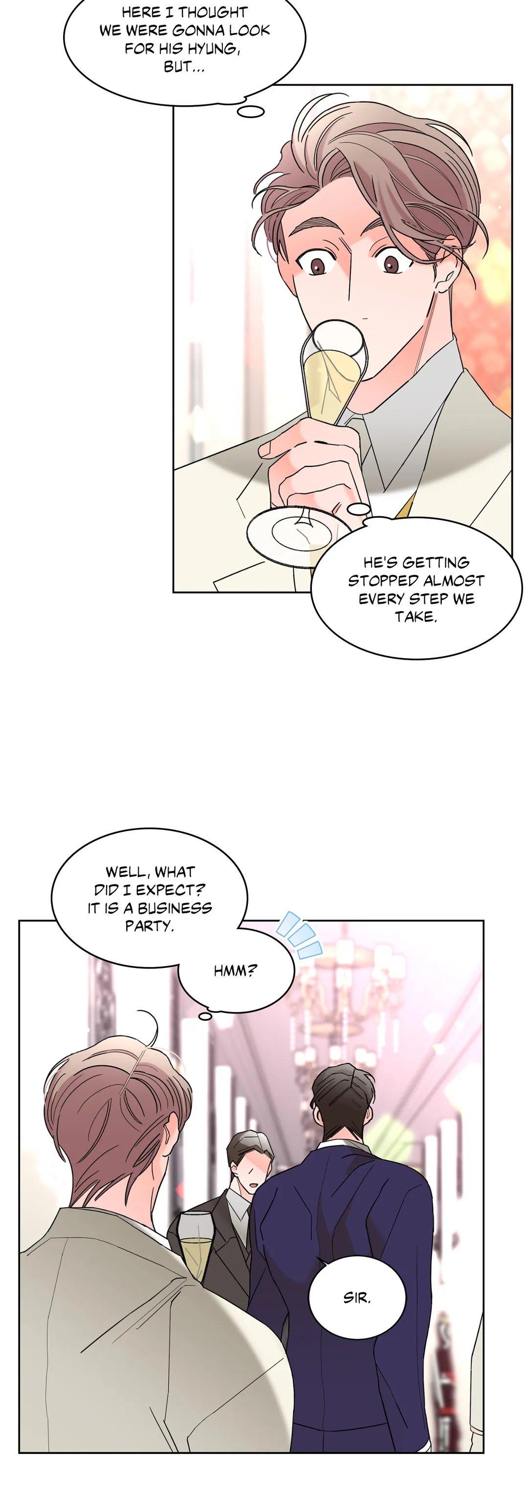 Beta Testing (Official) - Chapter 37 manhwa