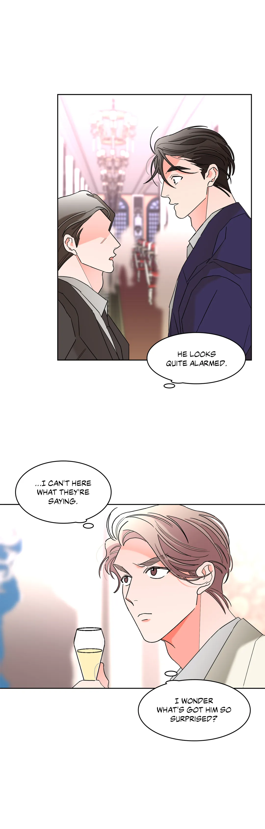 Beta Testing (Official) - Chapter 37 manhwa